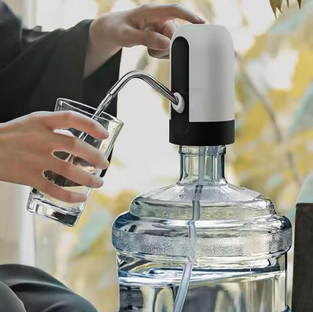 Electric Water Dispenser Pump